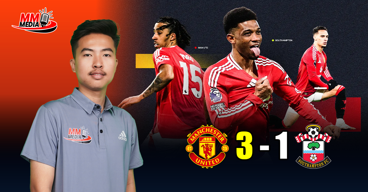Manchester United vs Southampton (Post Match Review)